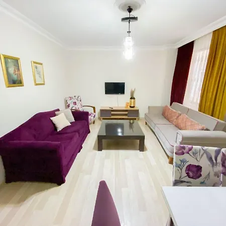 Luxury Apart Provincia di Istanbul