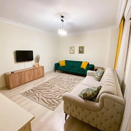 Luxury Apart * Provincia di Istanbul