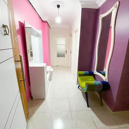 Luxury Apart Appartamento