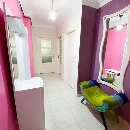Luxury Apart Appartamento