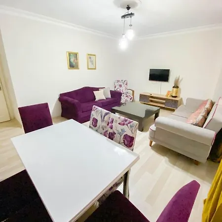 Appartamento Luxury Apart