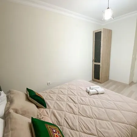 아파트 Luxury Apart *