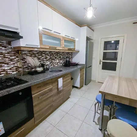 Luxury Apart 이스탄불