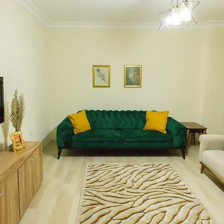 Luxury Apart 아파트 *