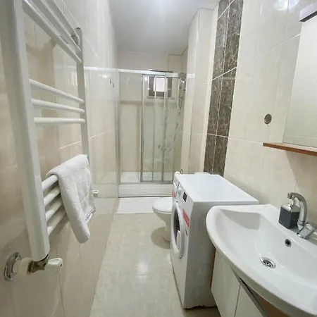 Lejlighed Luxury Apart Istanbul