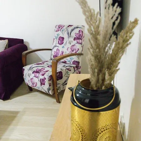 Luxury Apart Istanbul
