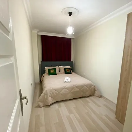 Luxury Apart