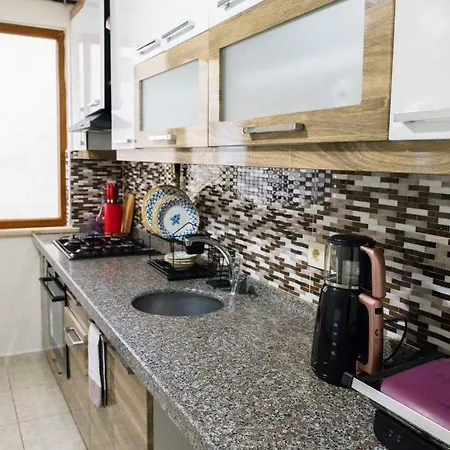 Luxury Apart Istanbul