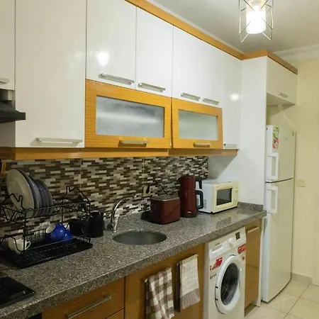 Lejlighed Luxury Apart Istanbul